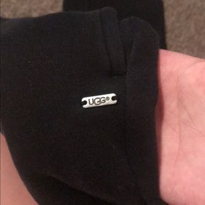 UGG sweats